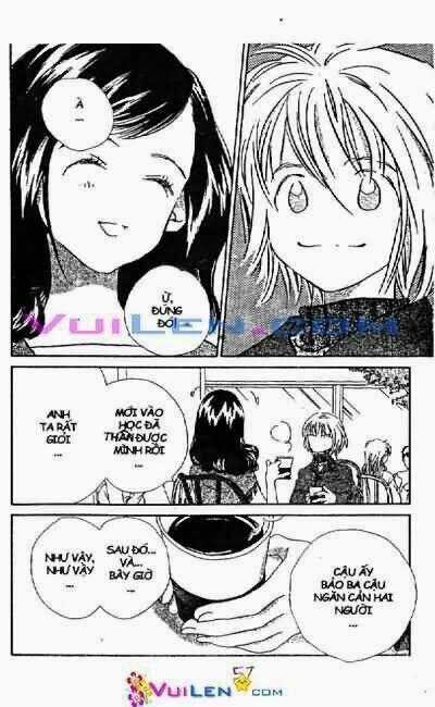 Nữ Sinh Thời Đại - Chapter 12 - Trang 57