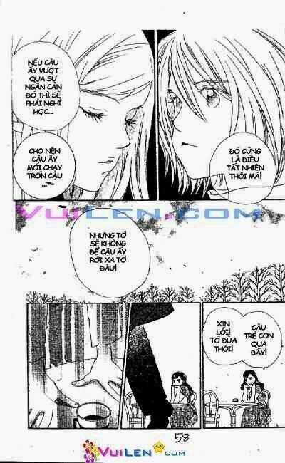 Nữ Sinh Thời Đại - Chapter 12 - Trang 58
