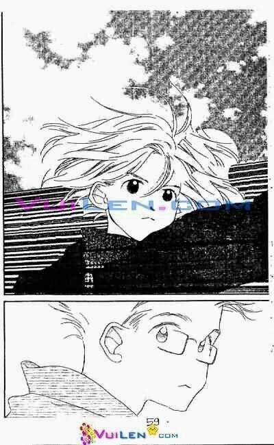 Nữ Sinh Thời Đại - Chapter 12 - Trang 59