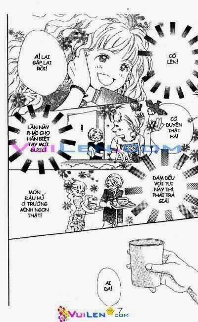 Nữ Sinh Thời Đại - Chapter 12 - Trang 7