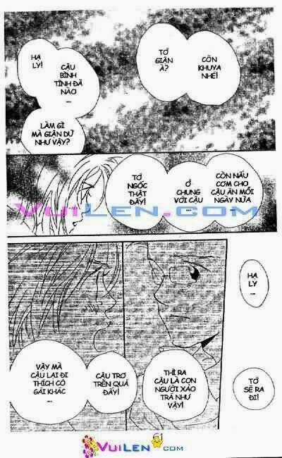 Nữ Sinh Thời Đại - Chapter 12 - Trang 61