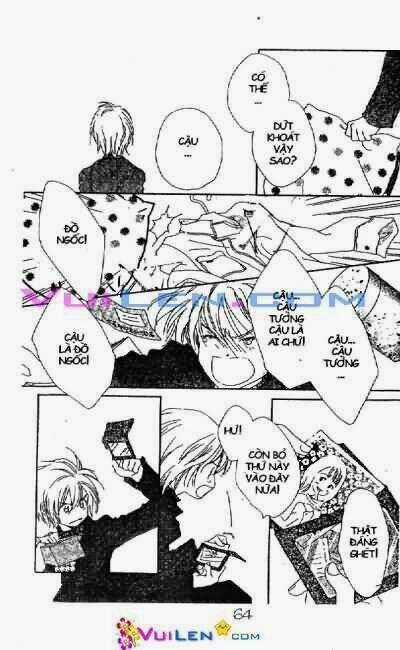 Nữ Sinh Thời Đại - Chapter 12 - Trang 64