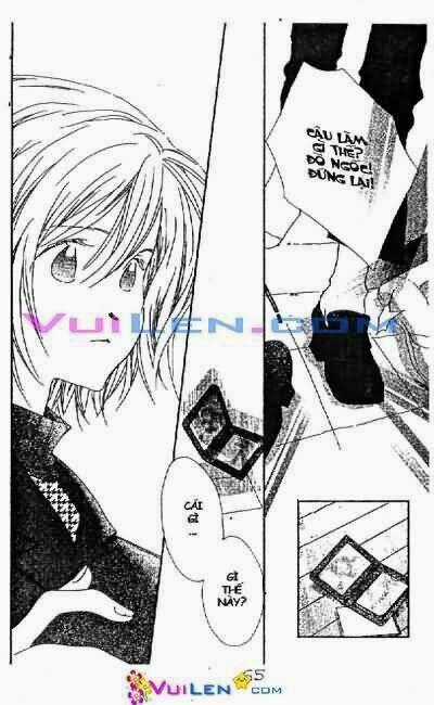 Nữ Sinh Thời Đại - Chapter 12 - Trang 65