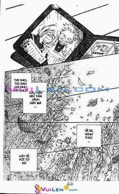 Nữ Sinh Thời Đại - Chapter 12 - Trang 66