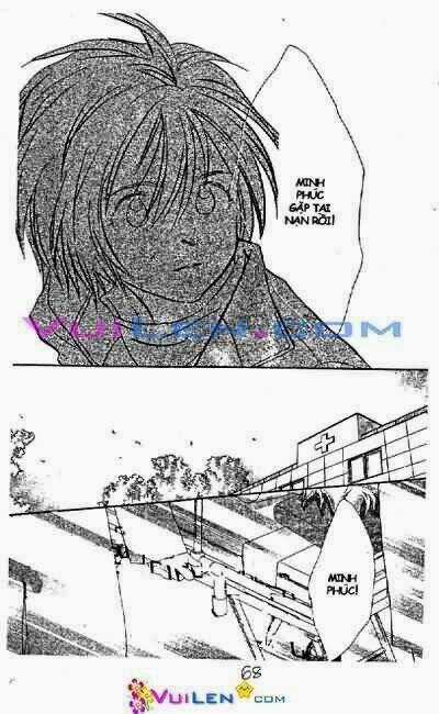 Nữ Sinh Thời Đại - Chapter 12 - Trang 68