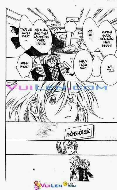 Nữ Sinh Thời Đại - Chapter 12 - Trang 69