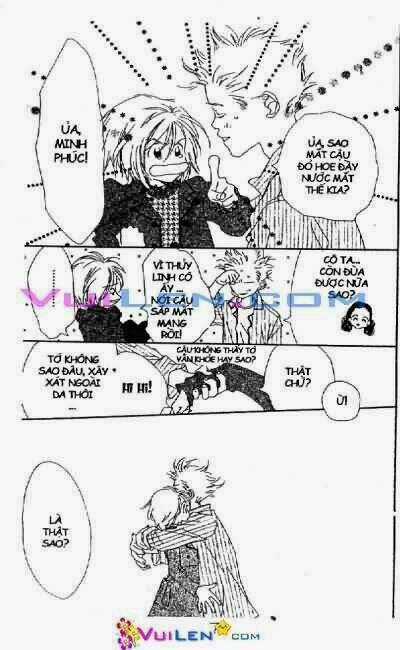 Nữ Sinh Thời Đại - Chapter 12 - Trang 70