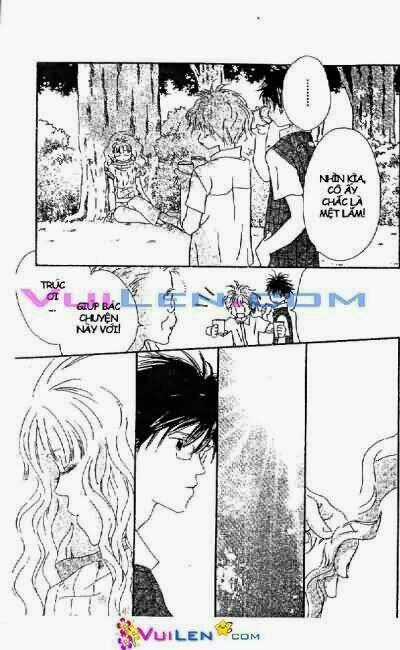 Nữ Sinh Thời Đại - Chapter 12 - Trang 8