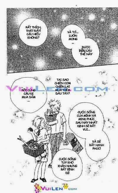 Nữ Sinh Thời Đại - Chapter 12 - Trang 72