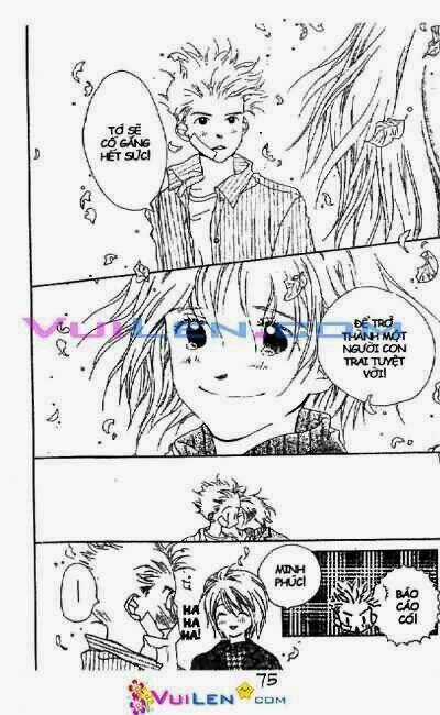 Nữ Sinh Thời Đại - Chapter 12 - Trang 75