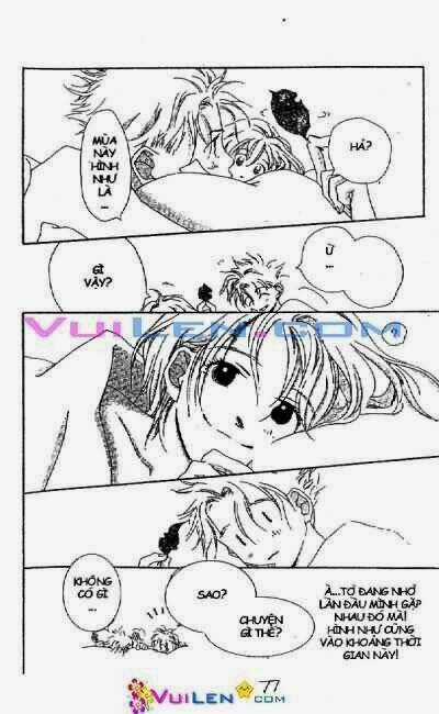 Nữ Sinh Thời Đại - Chapter 12 - Trang 77