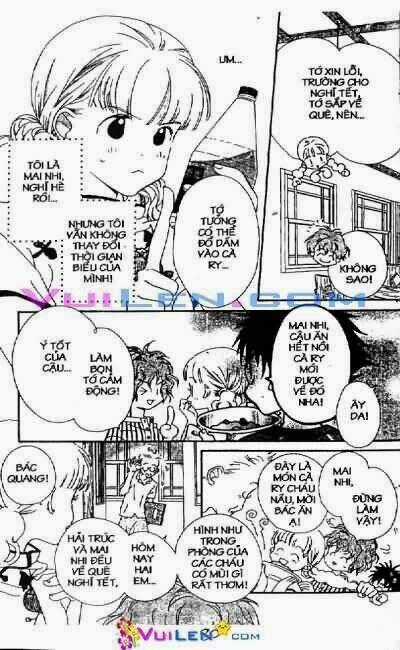 Nữ Sinh Thời Đại - Chapter 12 - Trang 80