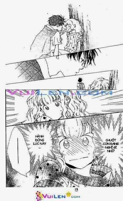 Nữ Sinh Thời Đại - Chapter 12 - Trang 9