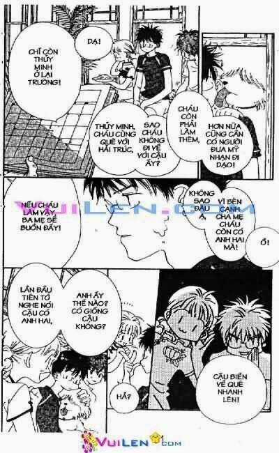 Nữ Sinh Thời Đại - Chapter 12 - Trang 81