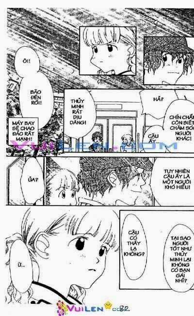 Nữ Sinh Thời Đại - Chapter 12 - Trang 82