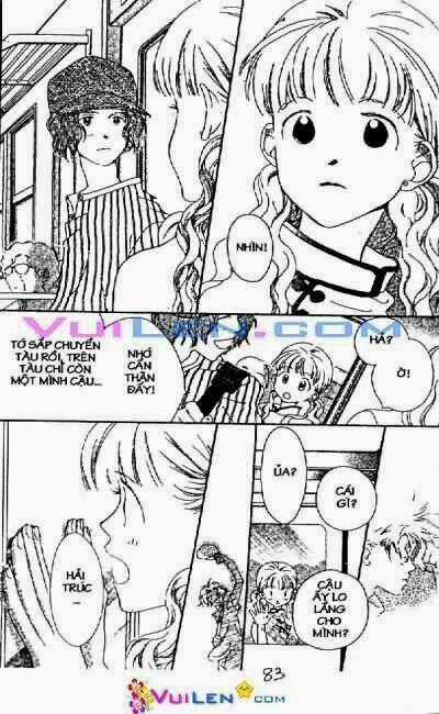 Nữ Sinh Thời Đại - Chapter 12 - Trang 83