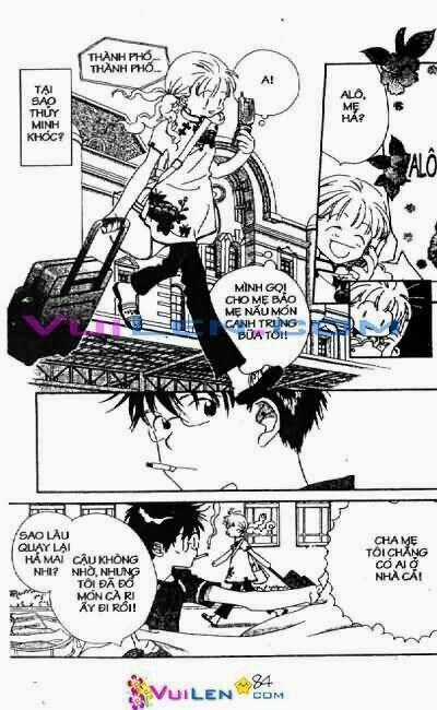 Nữ Sinh Thời Đại - Chapter 12 - Trang 84