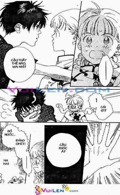 Nữ Sinh Thời Đại - Chapter 12 - Trang 86