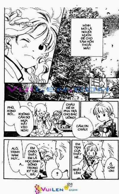 Nữ Sinh Thời Đại - Chapter 12 - Trang 89