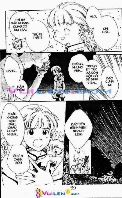 Nữ Sinh Thời Đại - Chapter 12 - Trang 90