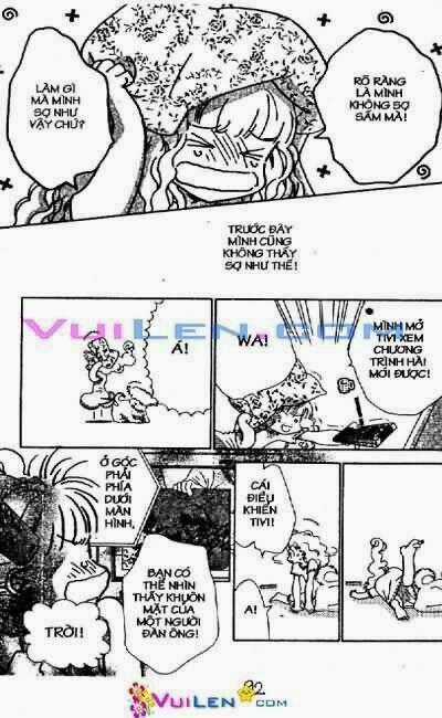 Nữ Sinh Thời Đại - Chapter 12 - Trang 92