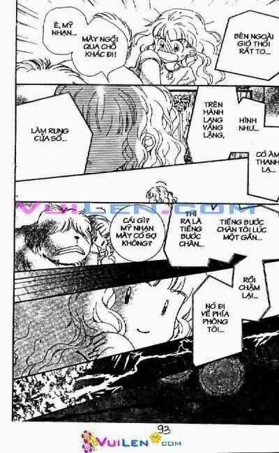 Nữ Sinh Thời Đại - Chapter 12 - Trang 93