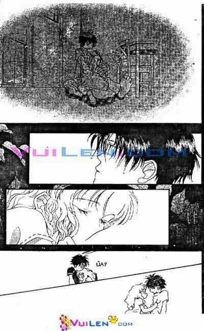 Nữ Sinh Thời Đại - Chapter 12 - Trang 96