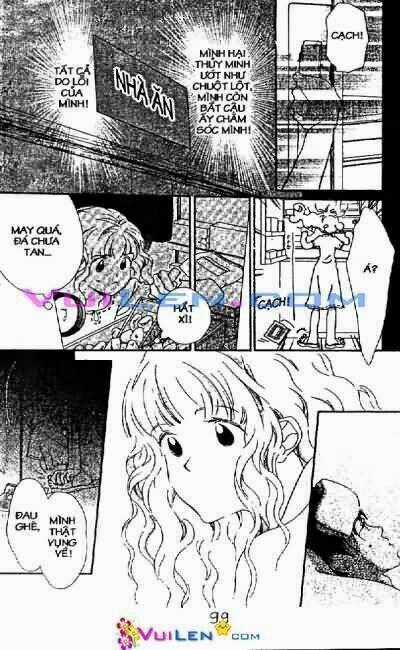 Nữ Sinh Thời Đại - Chapter 12 - Trang 99