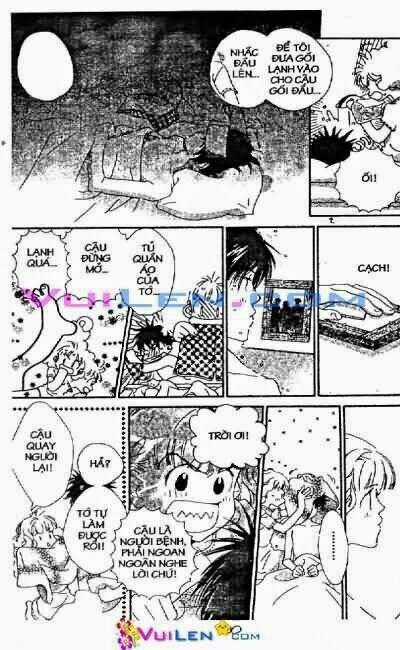 Nữ Sinh Thời Đại - Chapter 12 - Trang 100