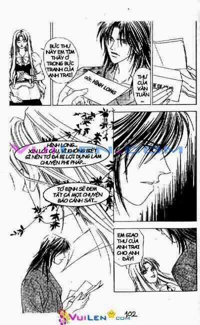 Nữ Sinh Thời Đại - Chapter 2 - Trang 102