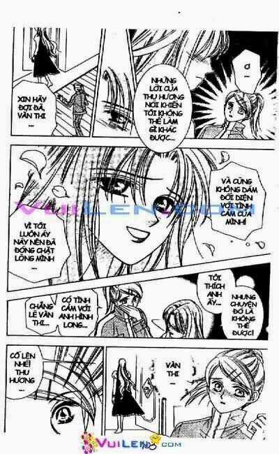 Nữ Sinh Thời Đại - Chapter 2 - Trang 103