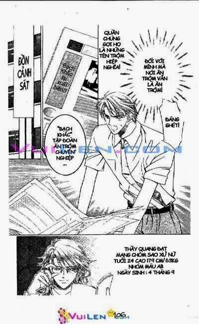 Nữ Sinh Thời Đại - Chapter 2 - Trang 106