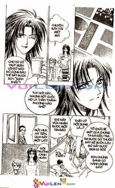 Nữ Sinh Thời Đại - Chapter 2 - Trang 107
