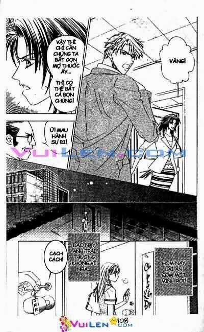 Nữ Sinh Thời Đại - Chapter 2 - Trang 108