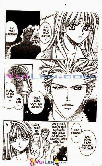 Nữ Sinh Thời Đại - Chapter 2 - Trang 109