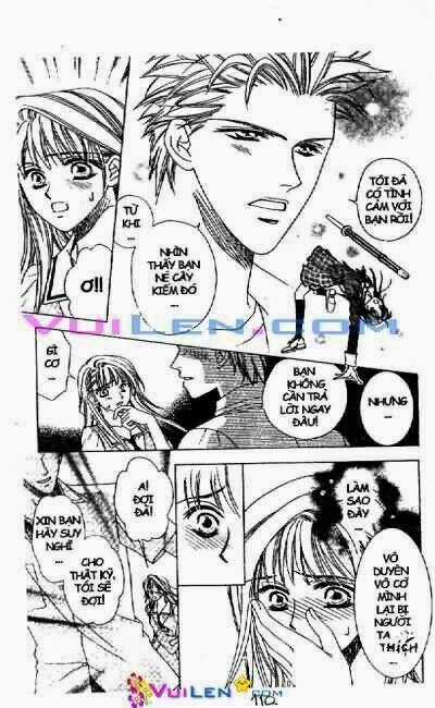 Nữ Sinh Thời Đại - Chapter 2 - Trang 110