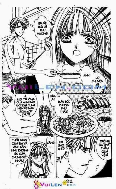 Nữ Sinh Thời Đại - Chapter 2 - Trang 112