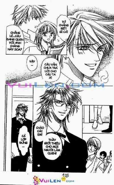 Nữ Sinh Thời Đại - Chapter 2 - Trang 115