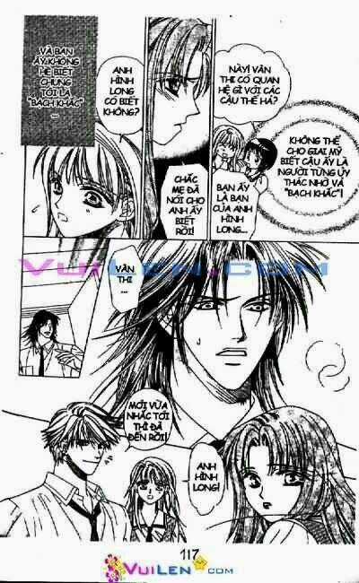 Nữ Sinh Thời Đại - Chapter 2 - Trang 117