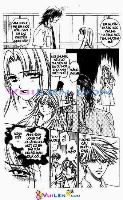 Nữ Sinh Thời Đại - Chapter 2 - Trang 118