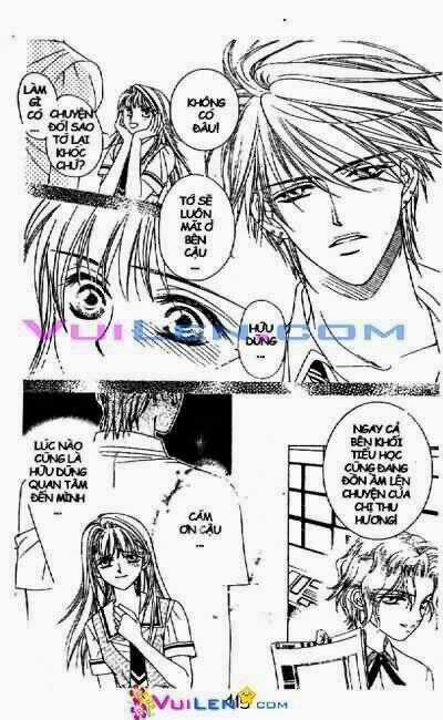 Nữ Sinh Thời Đại - Chapter 2 - Trang 119