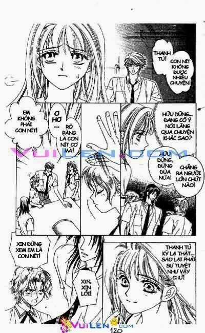 Nữ Sinh Thời Đại - Chapter 2 - Trang 120