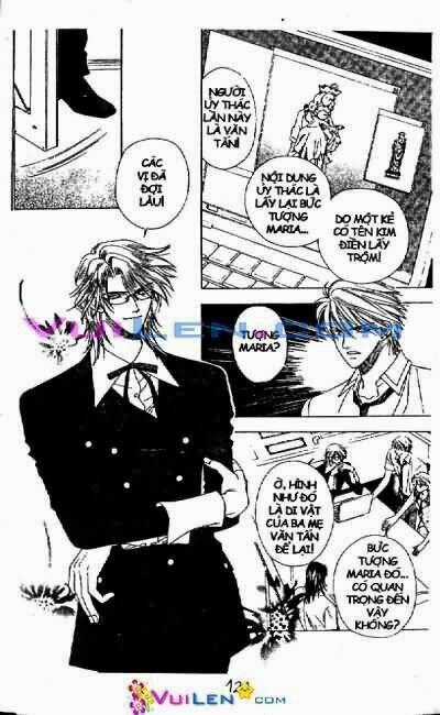 Nữ Sinh Thời Đại - Chapter 2 - Trang 121