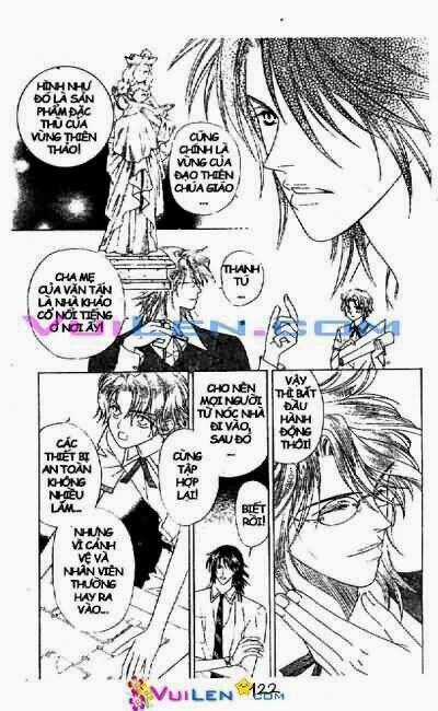 Nữ Sinh Thời Đại - Chapter 2 - Trang 122