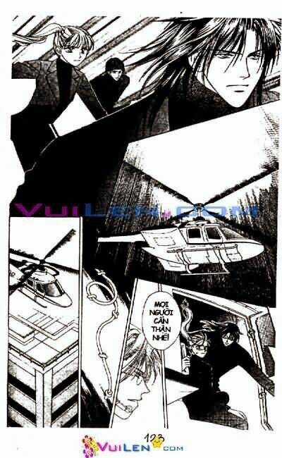 Nữ Sinh Thời Đại - Chapter 2 - Trang 123