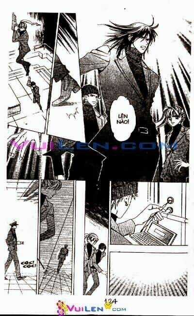 Nữ Sinh Thời Đại - Chapter 2 - Trang 124