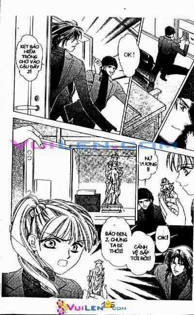 Nữ Sinh Thời Đại - Chapter 2 - Trang 125