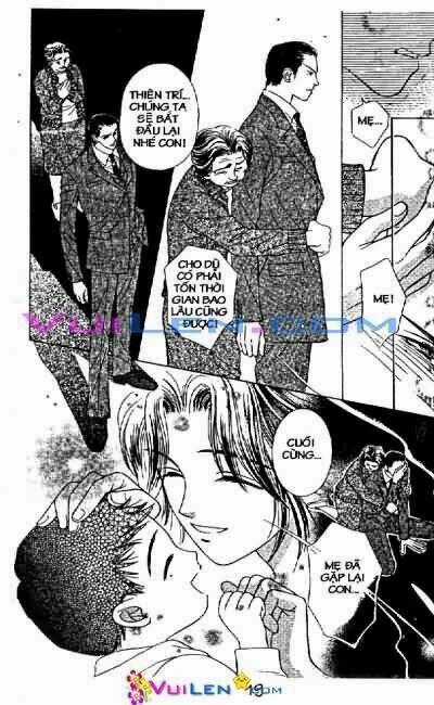 Nữ Sinh Thời Đại - Chapter 2 - Trang 19