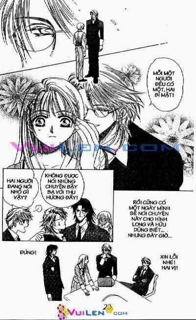 Nữ Sinh Thời Đại - Chapter 2 - Trang 23