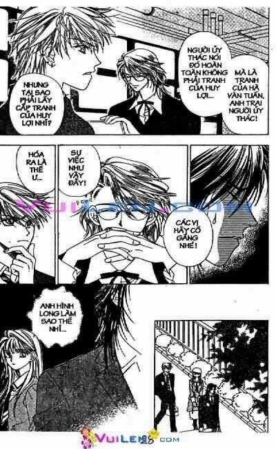 Nữ Sinh Thời Đại - Chapter 2 - Trang 28